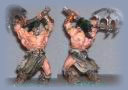 gladiateur